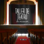 Taller de teatro de iniciación