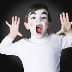 Taller de teatro para niños